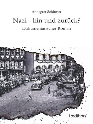cover image of Nazi--hin und zurück?
